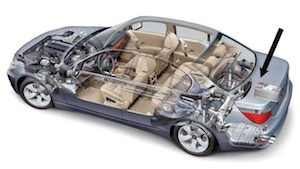 Illustration for article titled 2013 Ram 1500, Inside The 2013 SRT Viper, And A New Mercedes-Benz CLC